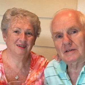 Meet your Posher, Judy